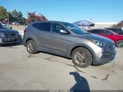 5NMZT3LB3JH095362 2018 HYUNDAI SANTA FE