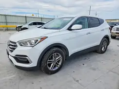 5NMZT3LB4HH004805 2017 HYUNDAI SANTA FE