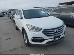 5NMZT3LB4HH009468 2017 HYUNDAI SANTA FE