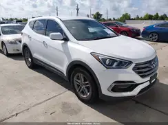 5NMZT3LB4HH017148 2017 HYUNDAI SANTA FE