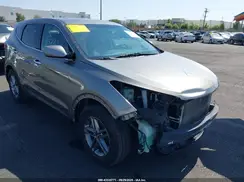 5NMZT3LB4HH019952 2017 HYUNDAI SANTA FE