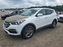 5NMZT3LB4HH020499 2017 HYUNDAI SANTA FE
