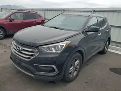 5NMZT3LB4HH022057 2017 HYUNDAI SANTA FE