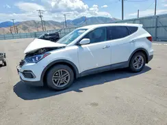 5NMZT3LB4HH026576 2017 HYUNDAI SANTA FE