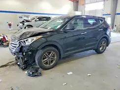 5NMZT3LB4HH026741 2017 HYUNDAI SANTA FE