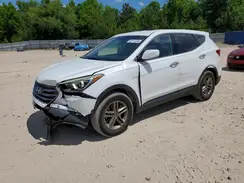 5NMZT3LB4HH026755 2017 HYUNDAI SANTA FE