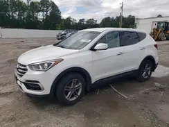 5NMZT3LB4HH029106 2017 HYUNDAI SANTA FE