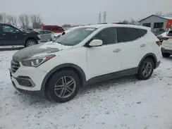 5NMZT3LB4HH036458 2017 HYUNDAI SANTA FE