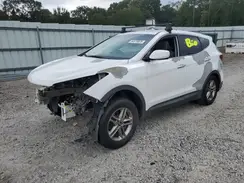 5NMZT3LB4HH037366 2017 HYUNDAI SANTA FE
