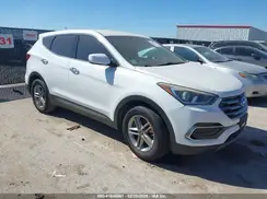 5NMZT3LB4HH041238 2017 HYUNDAI SANTA FE
