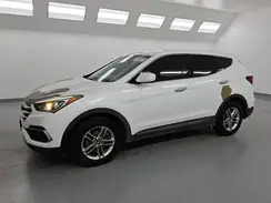 5NMZT3LB4HH043815 2017 HYUNDAI SANTA FE
