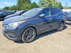 5NMZT3LB4HH046519 2017 HYUNDAI SANTA FE