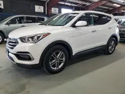5NMZT3LB4HH047170 2017 HYUNDAI SANTA FE
