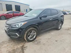 5NMZT3LB4JH058448 2018 HYUNDAI SANTA FE