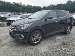 5NMZT3LB4JH059874 2018 HYUNDAI SANTA FE