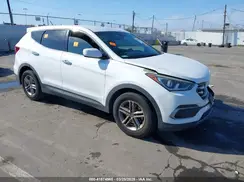5NMZT3LB4JH065691 2018 HYUNDAI SANTA FE