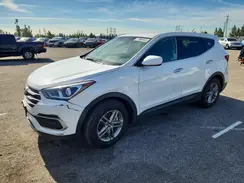 5NMZT3LB4JH068185 2018 HYUNDAI SANTA FE