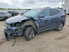 5NMZT3LB4JH068199 2018 HYUNDAI SANTA FE