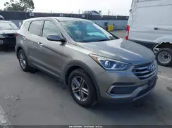 5NMZT3LB4JH069868 2018 HYUNDAI SANTA FE