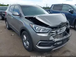 5NMZT3LB4JH071622 2018 HYUNDAI SANTA FE