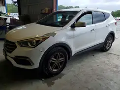5NMZT3LB4JH074276 2018 HYUNDAI SANTA FE