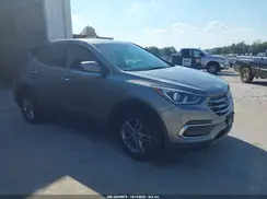 5NMZT3LB4JH079784 2018 HYUNDAI SANTA FE