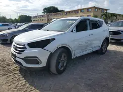 5NMZT3LB4JH082247 2018 HYUNDAI SANTA FE
