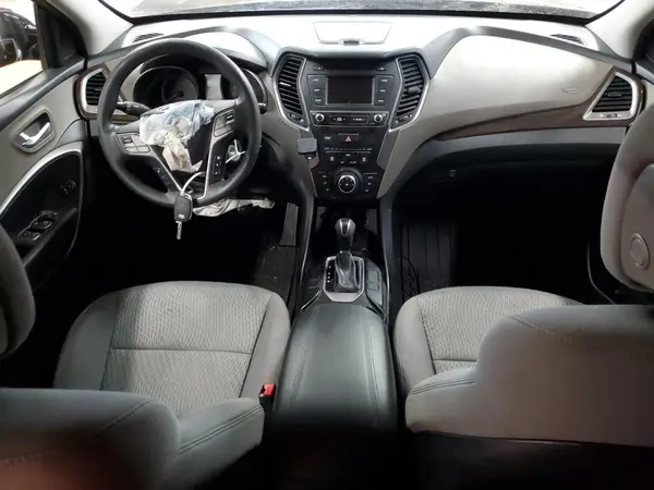 5NMZT3LB4JH088209 2018 HYUNDAI SANTA FE - Image 8