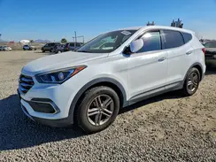 5NMZT3LB4JH092356 2018 HYUNDAI SANTA FE