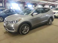 5NMZT3LB4JH092518 2018 HYUNDAI SANTA FE