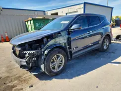 5NMZT3LB4JH098853 2018 HYUNDAI SANTA FE