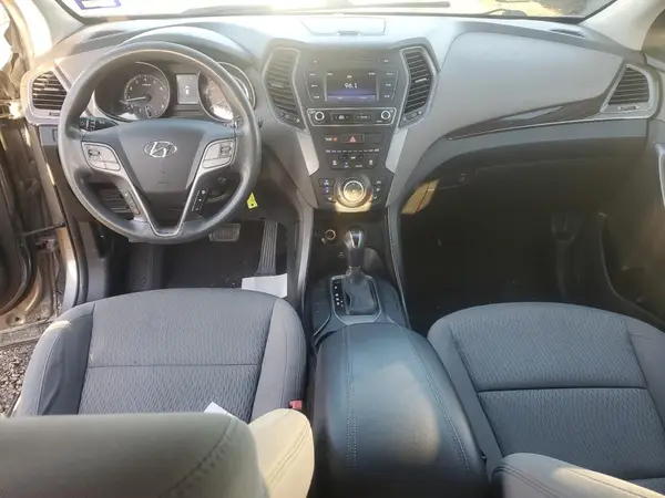 5NMZT3LB4JH100648 2018 HYUNDAI SANTA FE - Image 8