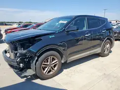 5NMZT3LB4JH107440 2018 HYUNDAI SANTA FE