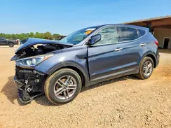 5NMZT3LB5HH004599 2017 HYUNDAI SANTA FE