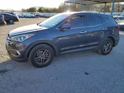 5NMZT3LB5HH004621 2017 HYUNDAI SANTA FE