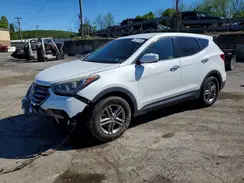 5NMZT3LB5HH005011 2017 HYUNDAI SANTA FE