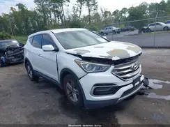 5NMZT3LB5HH005090 2017 HYUNDAI SANTA FE