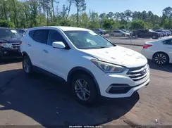 5NMZT3LB5HH009737 2017 HYUNDAI SANTA FE