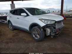 5NMZT3LB5HH011794 2017 HYUNDAI SANTA FE