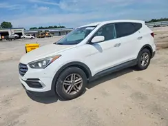 5NMZT3LB5HH016798 2017 HYUNDAI SANTA FE