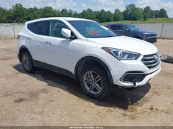 5NMZT3LB5HH019832 2017 HYUNDAI SANTA FE