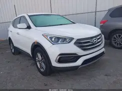 5NMZT3LB5HH024531 2017 HYUNDAI SANTA FE