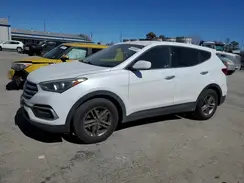 5NMZT3LB5HH025291 2017 HYUNDAI SANTA FE