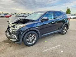 5NMZT3LB5HH026828 2017 HYUNDAI SANTA FE