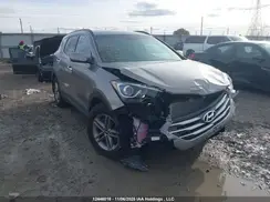 5NMZT3LB5HH037618 2017 HYUNDAI SANTA FE