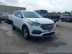 5NMZT3LB5HH042205 2017 HYUNDAI SANTA FE