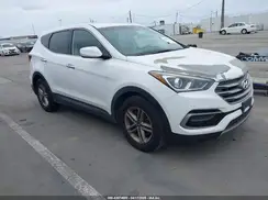 5NMZT3LB5HH044049 2017 HYUNDAI SANTA FE