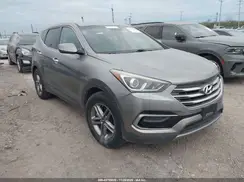 5NMZT3LB5HH045816 2017 HYUNDAI SANTA FE