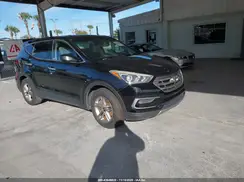 5NMZT3LB5HH047274 2017 HYUNDAI SANTA FE