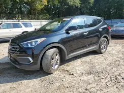 5NMZT3LB5JH058300 2018 HYUNDAI SANTA FE